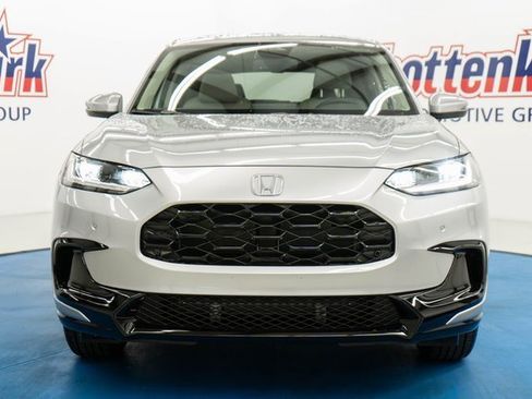 New 2026 Honda HR-V EX-L image 13