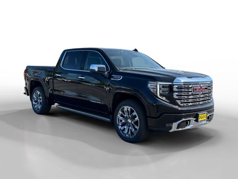 New 2026 GMC Sierra 1500 Denali AWD/4WD image 7