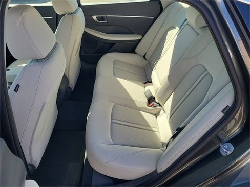 New 2026 Hyundai Sonata SEL image 19
