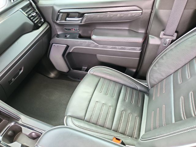 Certified 2024 GMC Sierra 1500 AT4X AWD/4WD image 14