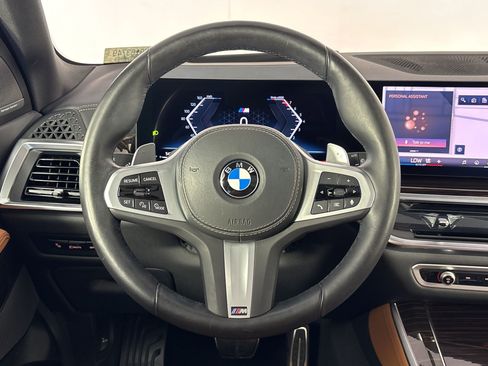 Used 2026 BMW X5 sDrive40i RWD image 11