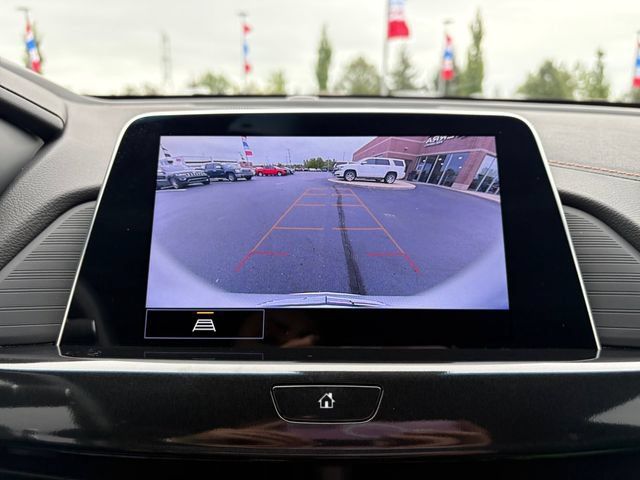 Used 2023 Cadillac CT4 V w/ LPO, Bronce Accent Package AWD/4WD image 28