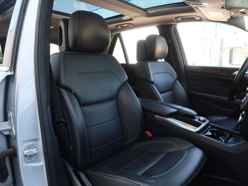 Used 2012 Mercedes-Benz ML 350 4MATIC image 13
