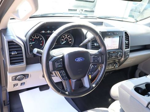 Used 2019 Ford F150 XLT w/ Equipment Group 302A Luxury AWD/4WD image 23