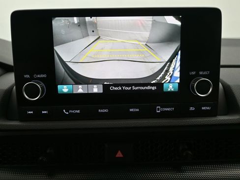 Certified 2024 Honda CR-V EX image 15