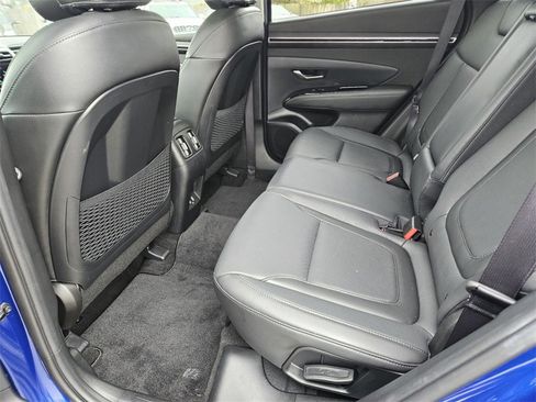 Used 2023 Hyundai Tucson Limited w/ Cargo Package image 16