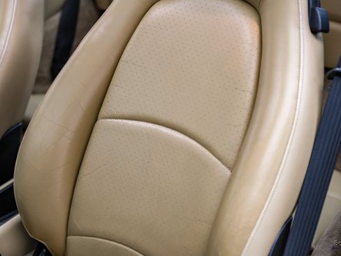Used 1997 Porsche 911 Carrera 4S AWD/4WD image 46