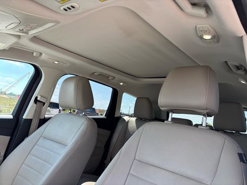 Used 2013 Ford Escape SEL FWD image 18