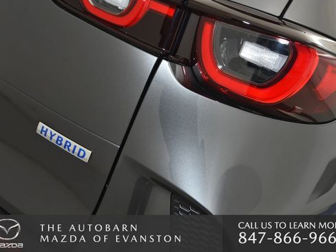 New 2026 MAZDA CX-50 2.5 Hybrid w/ Preferred Pkg image 34