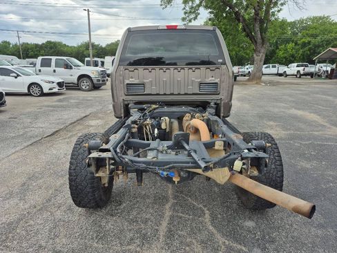 Used 2019 Ford F250 XL w/ XL Value Package AWD/4WD image 5