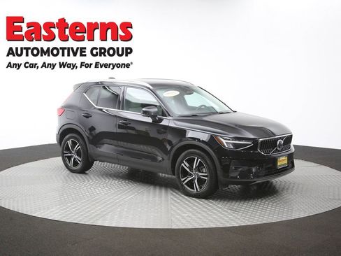 Used 2023 Volvo XC40 B5 Plus AWD/4WD image 49