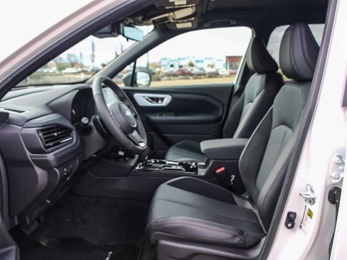 New 2026 Subaru Forester Touring image 13