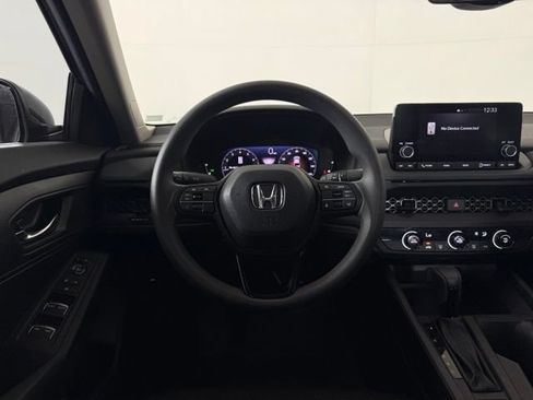 Used 2024 Honda Accord LX image 33