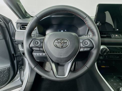 Certified 2025 Toyota RAV4 XSE w/ Premium Package AWD/4WD image 11