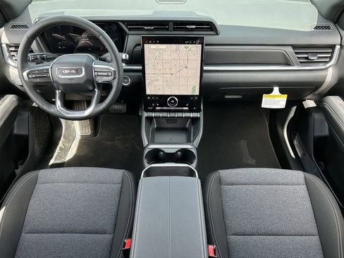 New 2026 GMC Terrain Elevation image 20