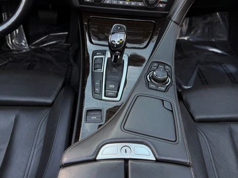 Used 2012 BMW 650i Convertible RWD image 32