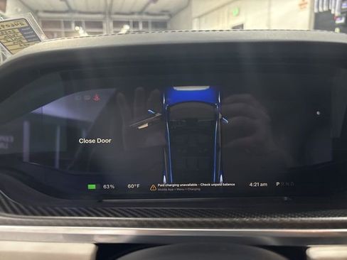 Used 2022 Tesla Model S Plaid AWD/4WD image 16