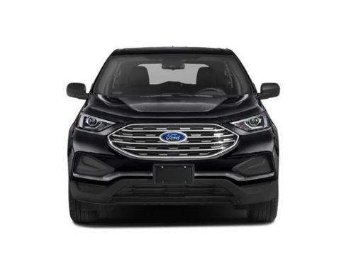 Used 2022 Ford Edge SE AWD/4WD image 4