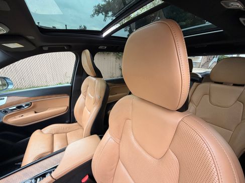 Used 2019 Volvo XC90 T6 Inscription w/ Advanced Package AWD/4WD image 15