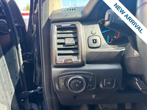 Used 2022 Ford Ranger XLT w/ Tremor Off-Road Package AWD/4WD image 19