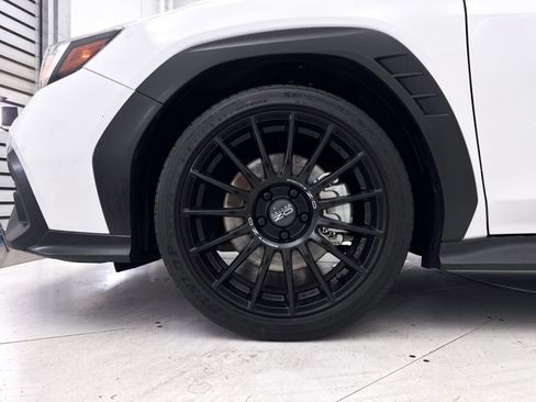 Used 2024 Subaru WRX Premium AWD/4WD image 12