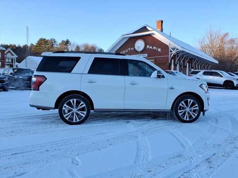 Used 2021 Ford Expedition King Ranch image 4