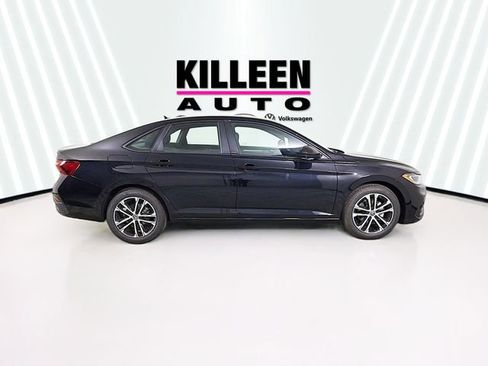 New 2026 Volkswagen Jetta Sport image 8