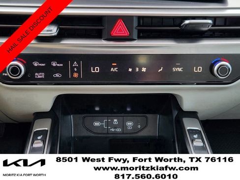 New 2025 Kia Sorento S w/ Panoramic Sunroof Package FWD image 14