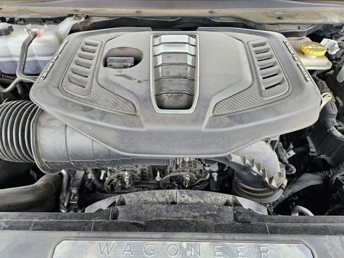 Used 2023 Jeep Grand Wagoneer Series III image 31