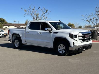 Used 2023 GMC Sierra 1500 SLE
