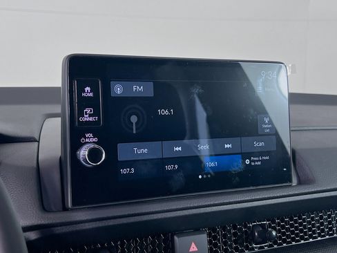 New 2026 Honda CR-V Sport-L image 13