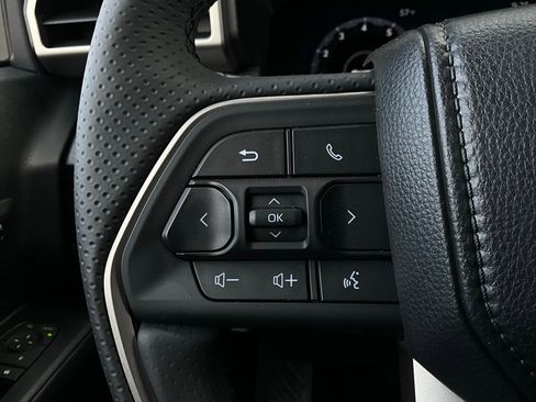 New 2026 Toyota 4Runner Limited image 36