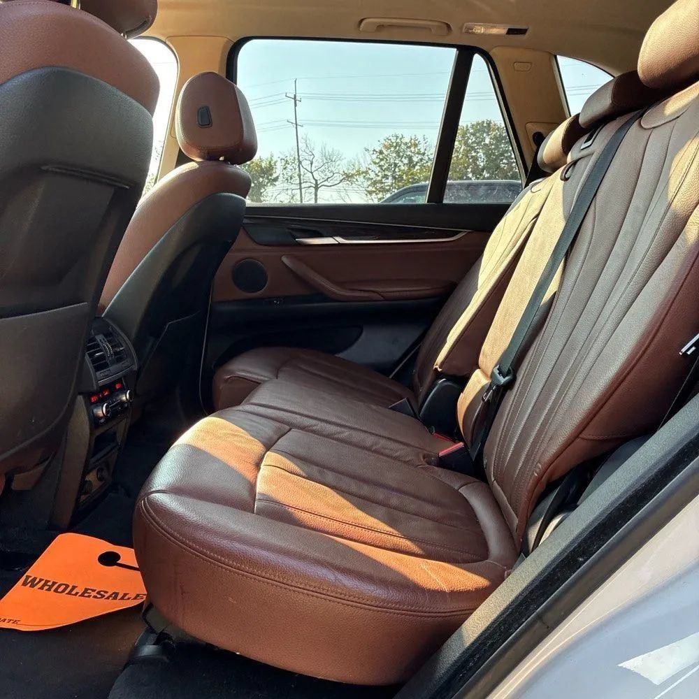 Used 2016 BMW X5 xDrive35i AWD/4WD image 24