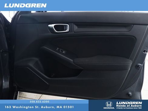 Used 2024 Honda Civic Sport image 15
