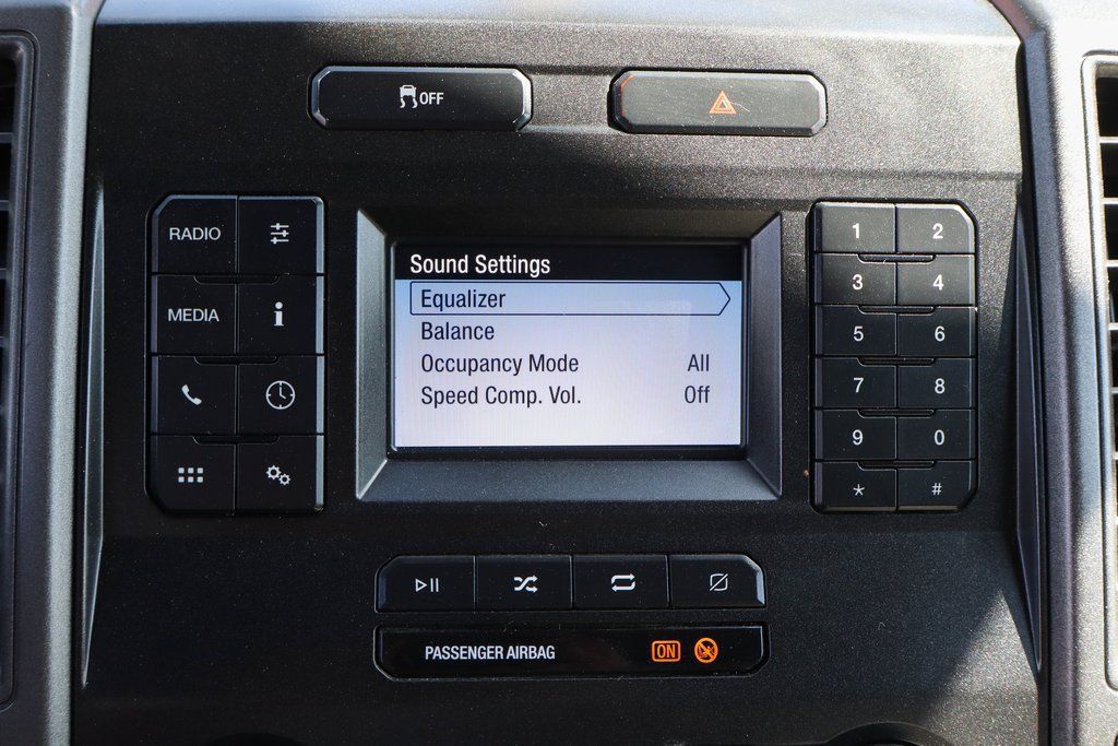 Used 2021 Ford F350 XL w/ Power Equipment Group RWD image 25