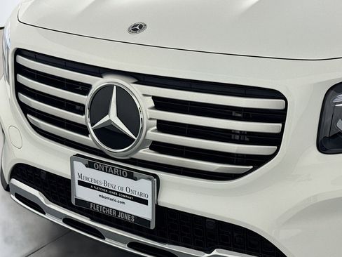 Certified 2026 Mercedes-Benz GLB 250 image 12