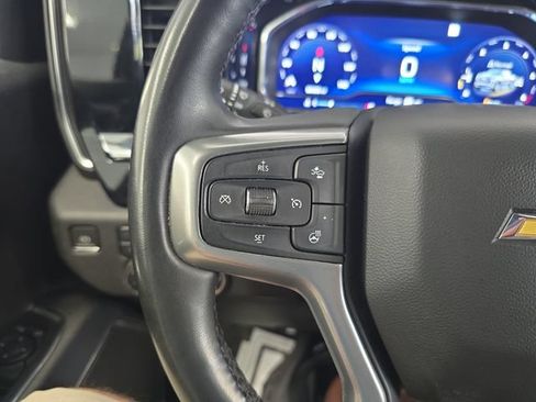 Certified 2023 Chevrolet Silverado 1500 LT AWD/4WD image 20