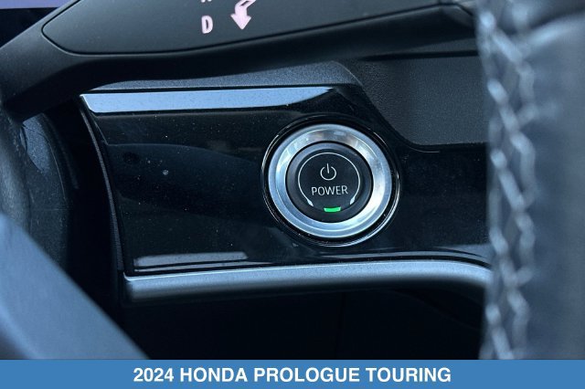 Certified 2024 Honda Prologue Touring image 26