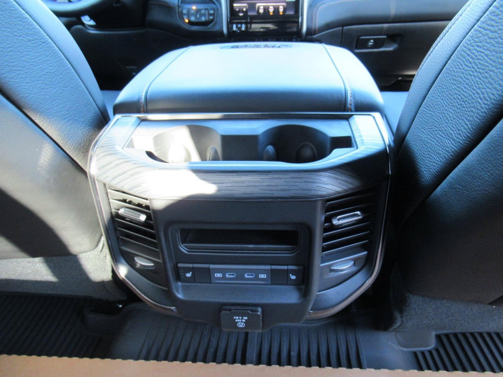 New 2027 RAM 2500 Power Wagon AWD/4WD image 35