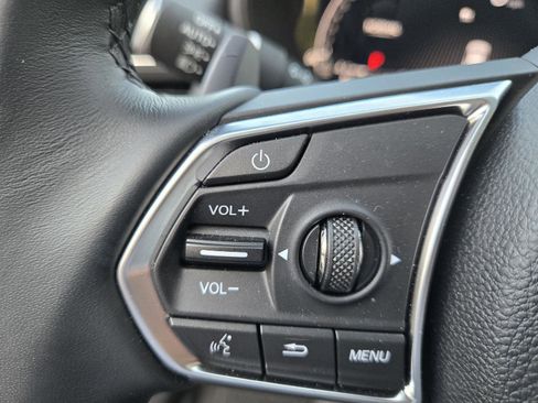 Used 2025 Acura TLX w/ Technology Package image 24