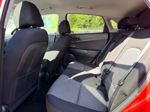 Used 2019 Hyundai Kona SEL AWD/4WD image 22