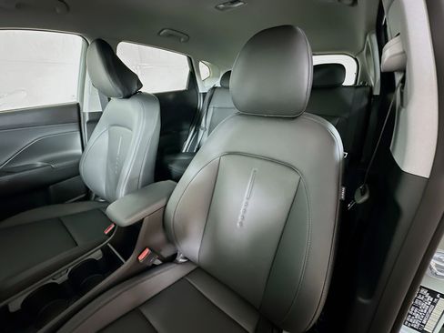 New 2026 Hyundai Kona SEL Premium AWD/4WD image 20