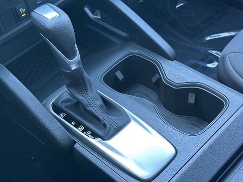 New 2026 Nissan Frontier S image 23