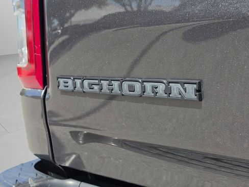 Used 2021 RAM 1500 Big Horn AWD/4WD image 37