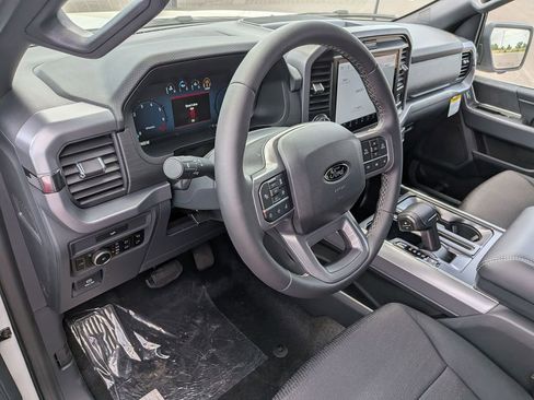 New 2026 Ford F150 XLT w/ Equipment Group 302A MID AWD/4WD image 10