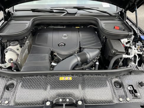 New 2026 Mercedes-Benz GLE 350 4MATIC image 45