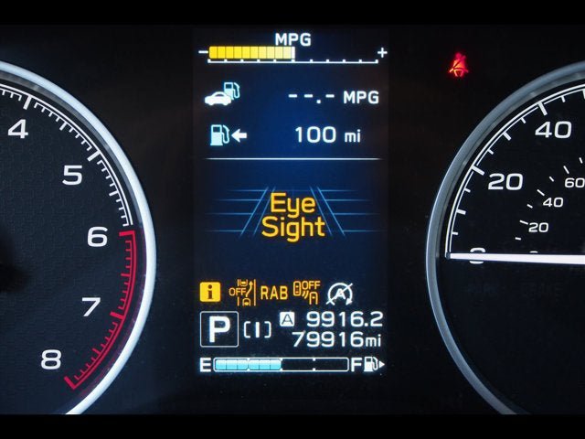 Used 2023 Subaru Forester Limited AWD/4WD image 35