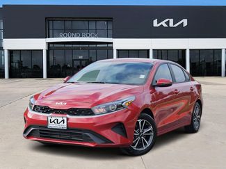 Used 2024 Kia Forte LXS w/ LXS Technology Package FWD video 1
