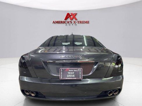Used 2013 Maserati Quattroporte S RWD image 6