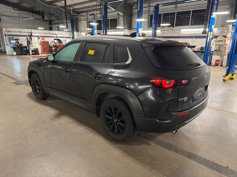 Used 2024 MAZDA CX-50 AWD 2.5 S w/ Preferred Package image 14